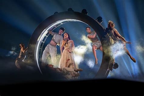 Euroviisut 2024 .